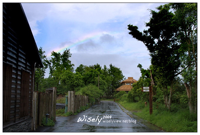 【食玩】宜蘭．頭城樂屋／阿宗芋冰城、淡大蘭陽校區、礁溪蔥油餅、羅東林場
