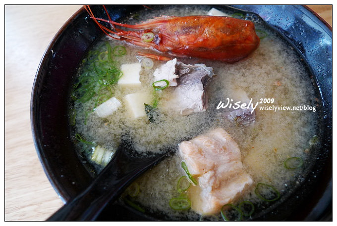 【食記】台北．景美夜市：竹壽司之這是什麼丼 (海膽鮭魚卵蓋飯)