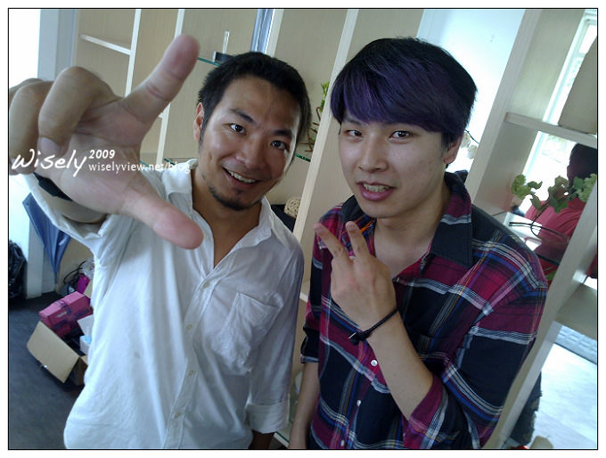 台北景點︱陽明山綠風莊園︱松園食養山房