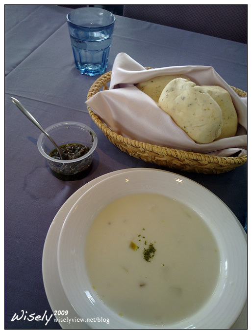 台北景點︱陽明山綠風莊園︱松園食養山房