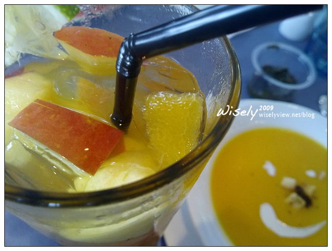 台北景點︱陽明山綠風莊園︱松園食養山房