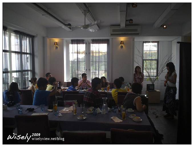 台北景點︱陽明山綠風莊園︱松園食養山房