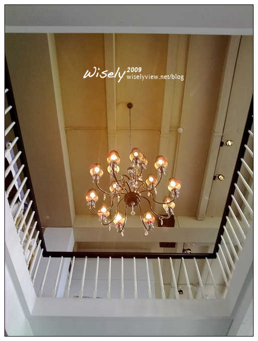 台北景點︱陽明山綠風莊園︱松園食養山房