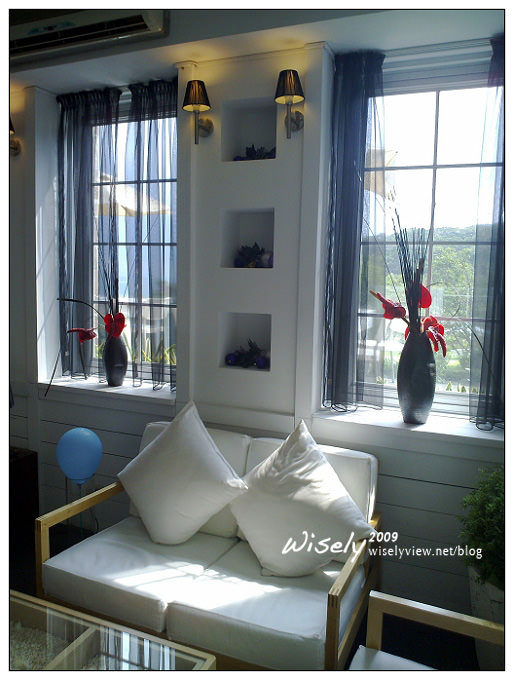 台北景點︱陽明山綠風莊園︱松園食養山房