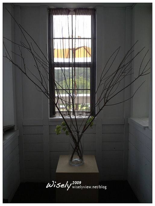 台北景點︱陽明山綠風莊園︱松園食養山房