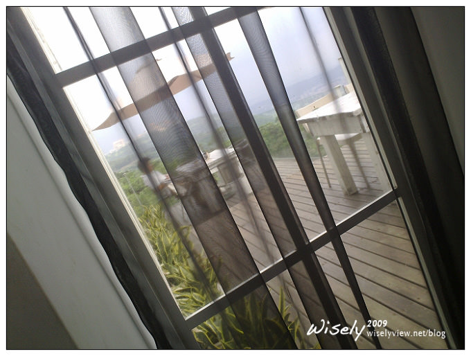 台北景點︱陽明山綠風莊園︱松園食養山房