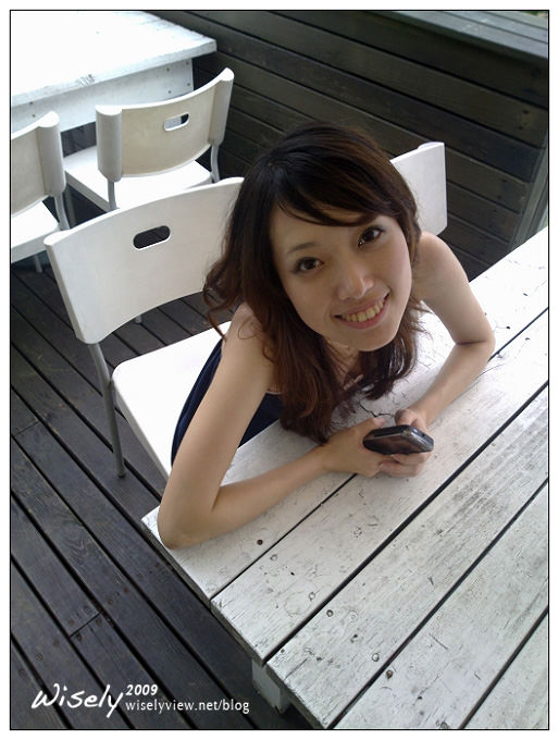 台北景點︱陽明山綠風莊園︱松園食養山房