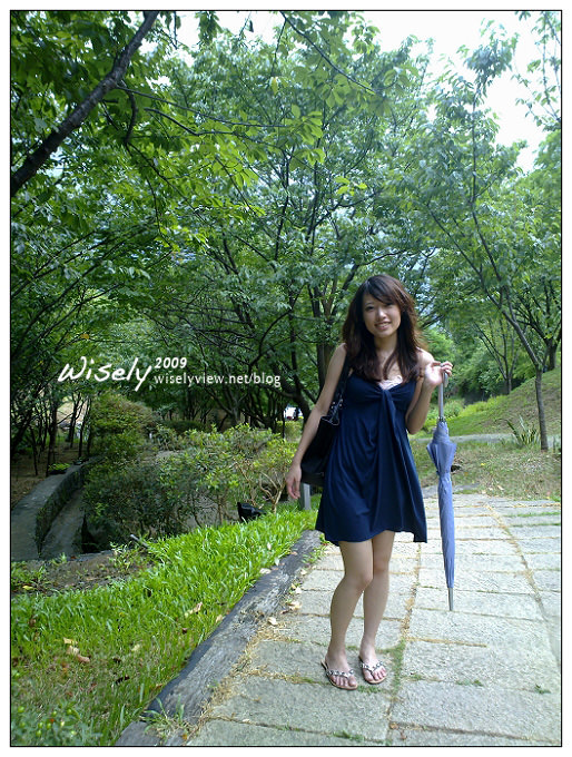 台北景點︱陽明山綠風莊園︱松園食養山房