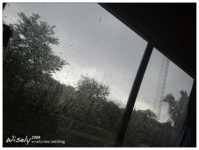 台北景點︱陽明山綠風莊園︱松園食養山房