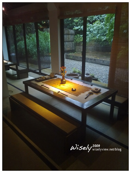 台北景點︱陽明山綠風莊園︱松園食養山房