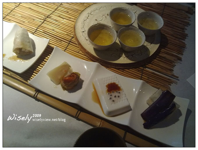 台北景點︱陽明山綠風莊園︱松園食養山房