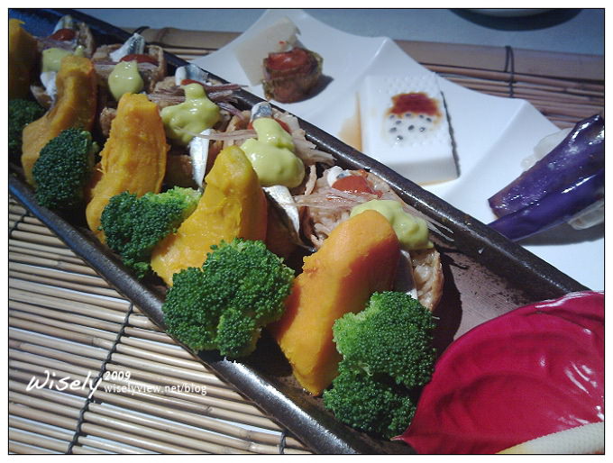 台北景點︱陽明山綠風莊園︱松園食養山房