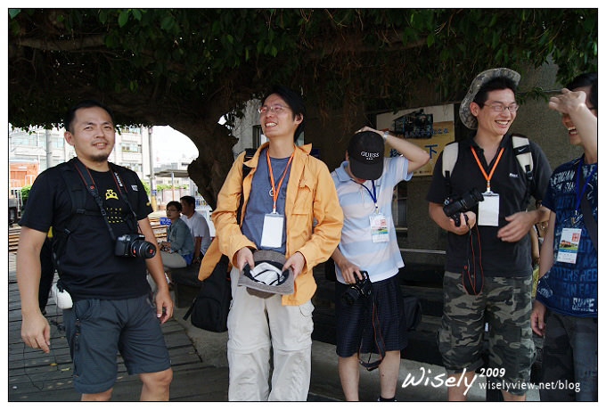 【活動】Sony α心動之旅：鹿港小鎮-彰化扇形車站(攝影作品)