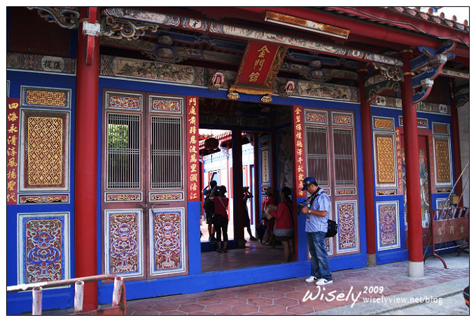 【活動】Sony α心動之旅：鹿港小鎮-龍山寺至天后宮(攝影作品)