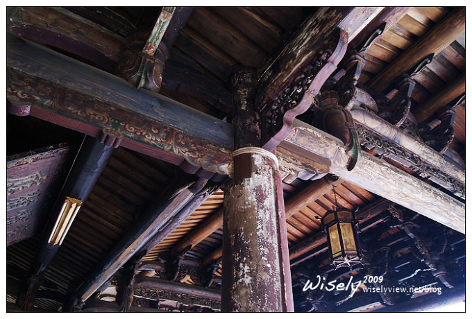【活動】Sony α心動之旅：鹿港小鎮-龍山寺至天后宮(攝影作品)