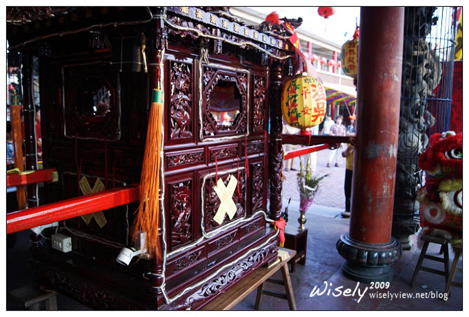 【活動】Sony α心動之旅：鹿港小鎮-龍山寺至天后宮(攝影作品)