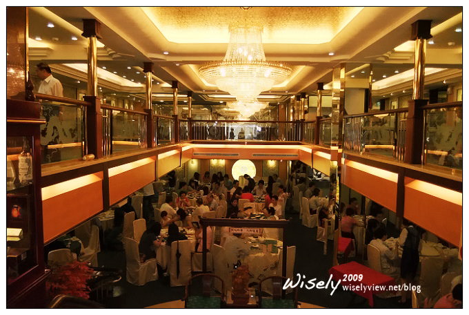 龍都酒樓中山總店︱知名烤鴨港點飲茶老店︱捷運中山站