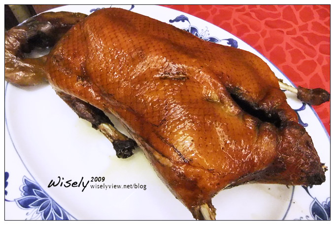 龍都酒樓中山總店︱知名烤鴨港點飲茶老店︱捷運中山站