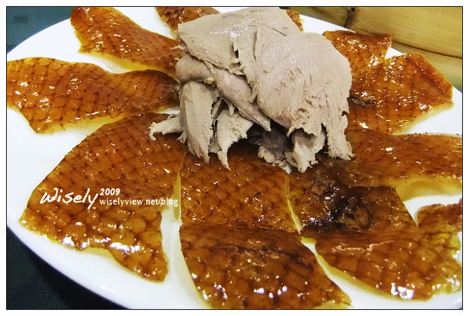 龍都酒樓中山總店︱知名烤鴨港點飲茶老店︱捷運中山站