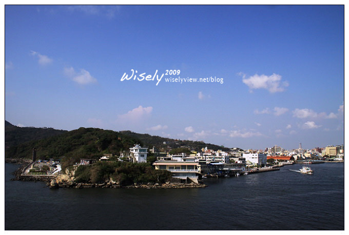 【旅行】高雄捷運一日遊 05：西子灣站 (鼓山輪渡站、旗津、旗后燈塔)