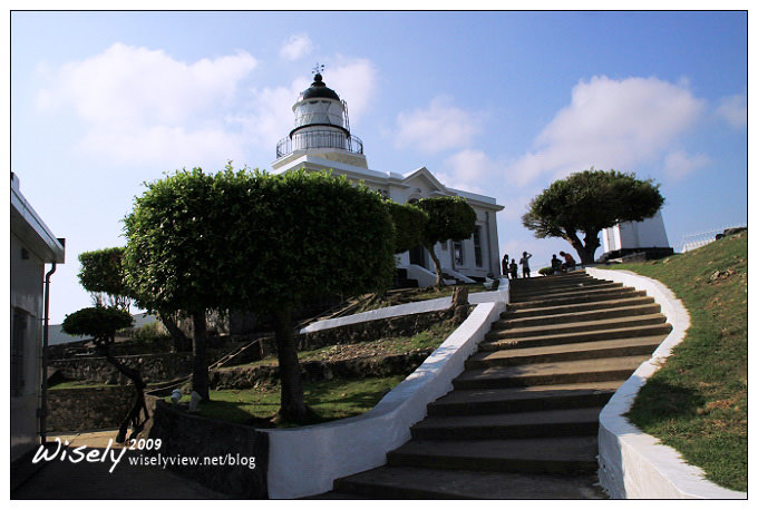 【旅行】高雄捷運一日遊 05：西子灣站 (鼓山輪渡站、旗津、旗后燈塔)