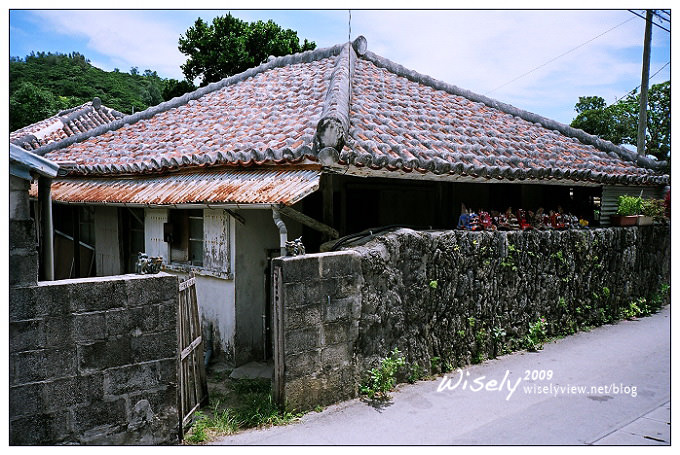【旅行】沖繩2009.承諾與回憶之旅 【旅行】沖繩2009.承諾與回憶之旅