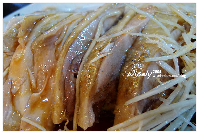 【食記】台北．南機場夜市：山內雞肉＠夜市門神美食之一，排隊名店