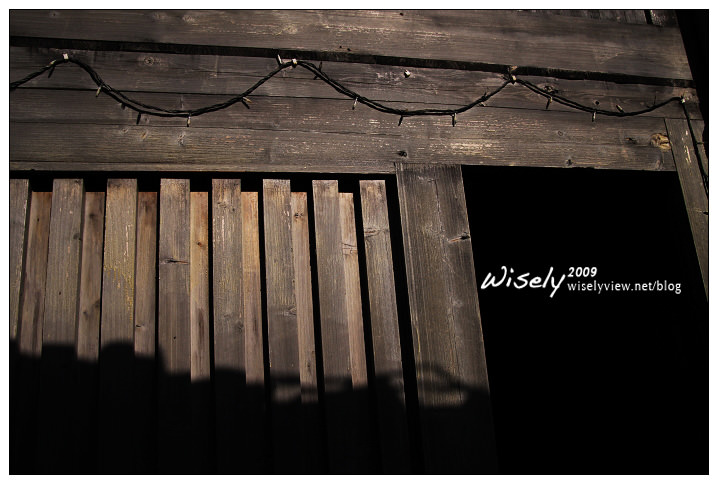 【旅行】馬祖南竿自由行-2 (攝影作品：充滿舊日眷村風情的津沙村聚落)