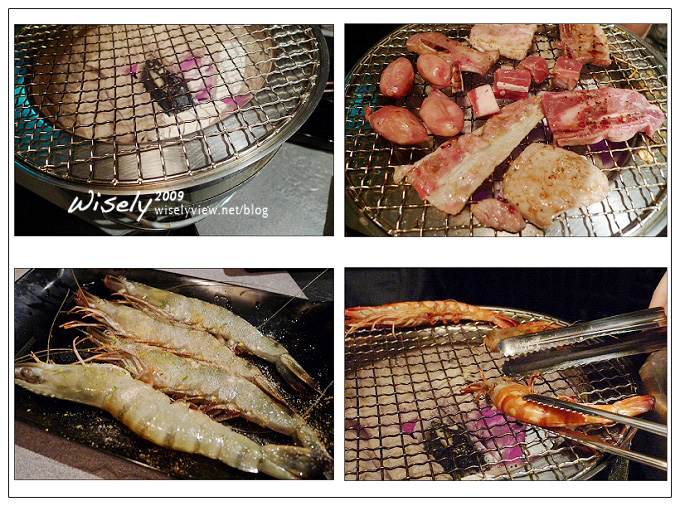 【食記】新北板橋：烤八方日式燒肉吃到飽