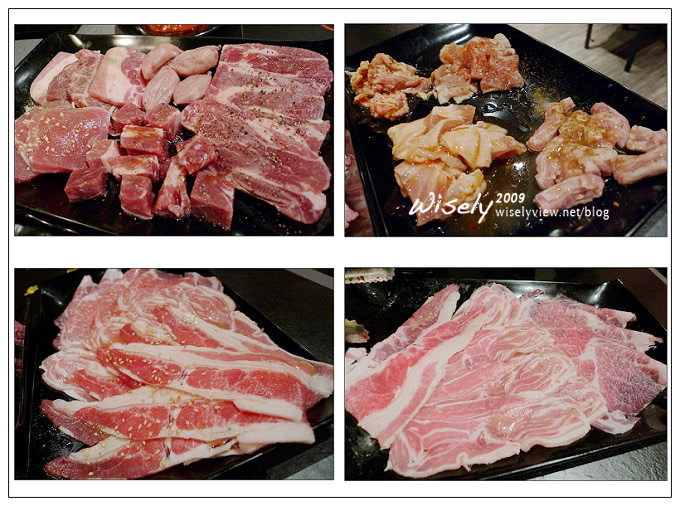 【食記】新北板橋：烤八方日式燒肉吃到飽