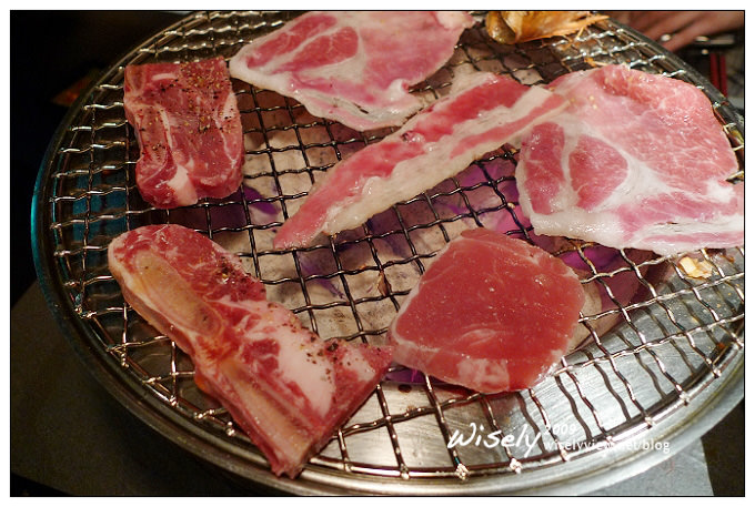 【食記】新北板橋：烤八方日式燒肉吃到飽