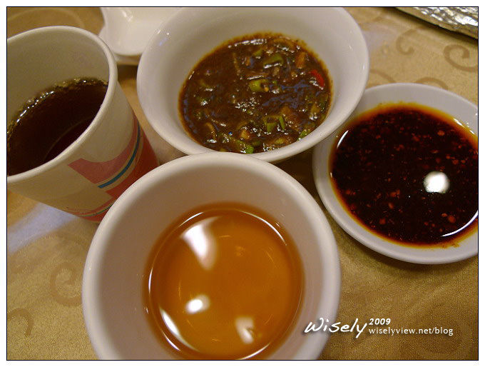 【食記】台北．聚豐園酸菜白肉鍋 (吃到飽／海鮮食材超豪華)＜酸菜鍋募集中＞
