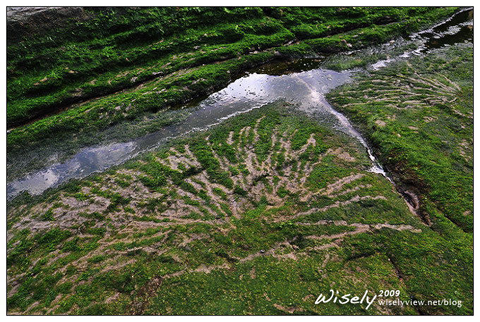 【遊記】ABW聚會．基隆東北角海岸隨手拍