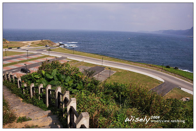 【遊記】ABW聚會．基隆東北角海岸隨手拍