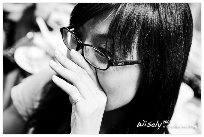 【祝福】勇敢去飛 親愛的阿梅(Marcia) @WISELY's 拍拍照寫寫字