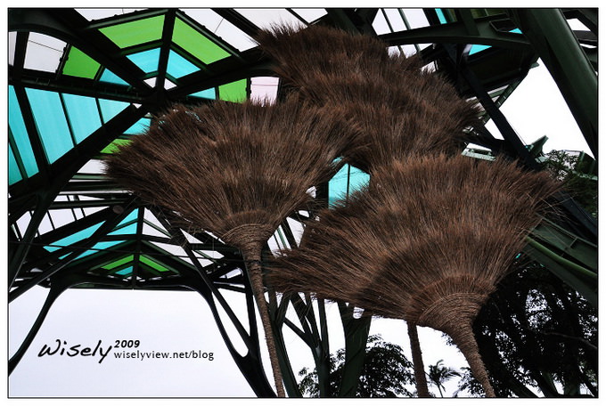 【遊記】宜蘭農村參訪(1)：紅磚屋 休閒農業旅遊服務站