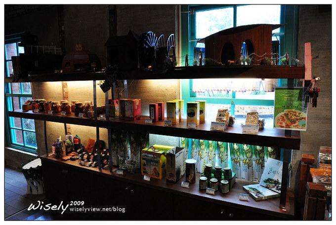 【遊記】宜蘭農村參訪(1)：紅磚屋 休閒農業旅遊服務站