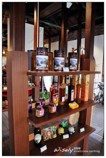 【遊記】宜蘭農村參訪(1)：紅磚屋 休閒農業旅遊服務站