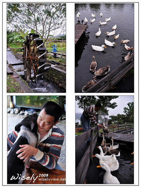 【遊記】宜蘭農村參訪(3):(野薑花)花泉農場、鳳凰宿甲蟲生態館、可達休閒(牧羊)農場、隱居山林民宿、庄腳所在(鄧伯花廊咖啡)、北關休閒農場(螃蟹博物館) 【遊記】宜蘭農村參訪(3):(野薑花)花泉農場、鳳凰宿甲蟲生態館、可達休閒(牧羊)農場、隱居山林民宿、庄腳所在(鄧伯花廊咖啡)、北關休閒農場(螃蟹博物館)