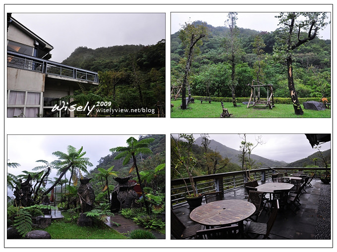 【遊記】宜蘭農村參訪(4)：藏酒酒莊休閒農場