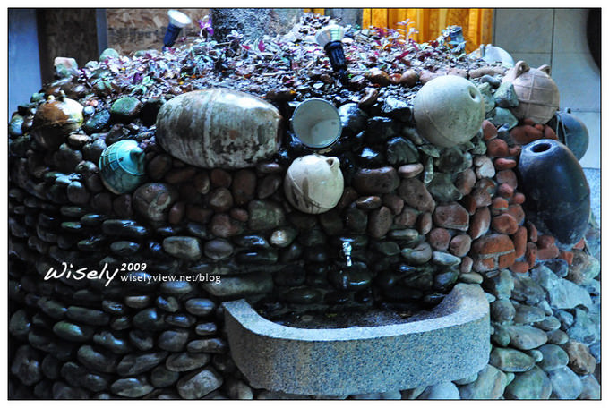 【遊記】宜蘭農村參訪(4)：藏酒酒莊休閒農場