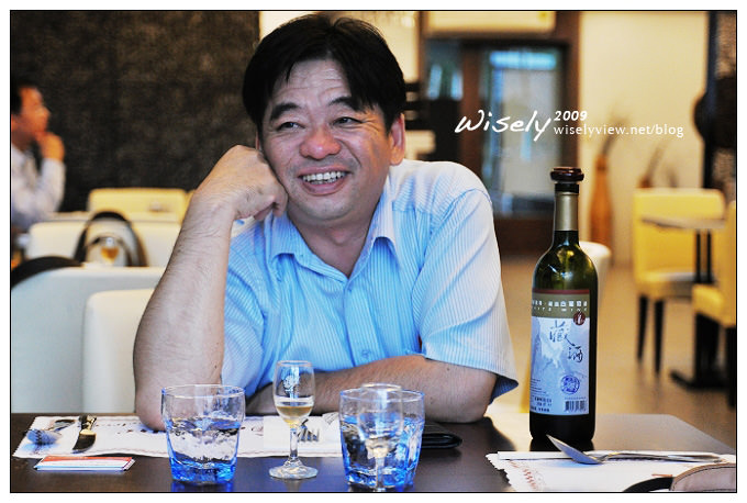 【遊記】宜蘭農村參訪(4)：藏酒酒莊休閒農場