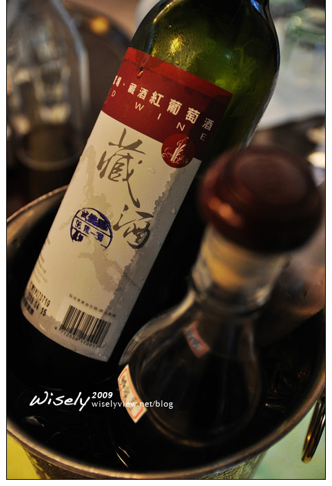 【遊記】宜蘭農村參訪(4)：藏酒酒莊休閒農場