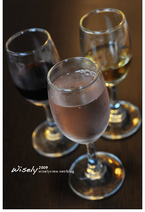 【遊記】宜蘭農村參訪(4)：藏酒酒莊休閒農場