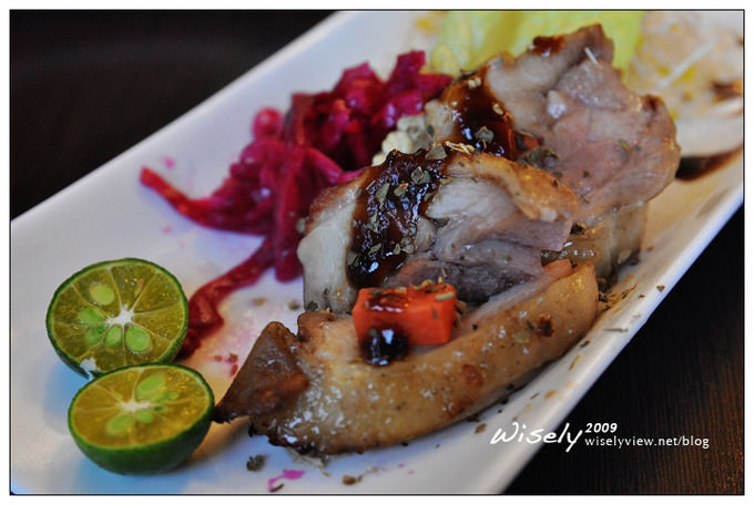 【遊記】宜蘭農村參訪(4)：藏酒酒莊休閒農場