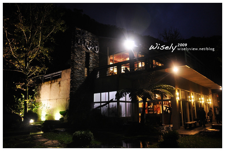 【遊記】宜蘭農村參訪(4)：藏酒酒莊休閒農場