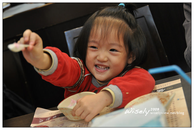 【家聚】吳大一家四口聚餐：大直鍋饕涮涮鍋