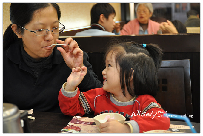 【家聚】吳大一家四口聚餐：大直鍋饕涮涮鍋