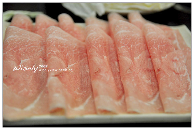 【家聚】吳大一家四口聚餐：大直鍋饕涮涮鍋