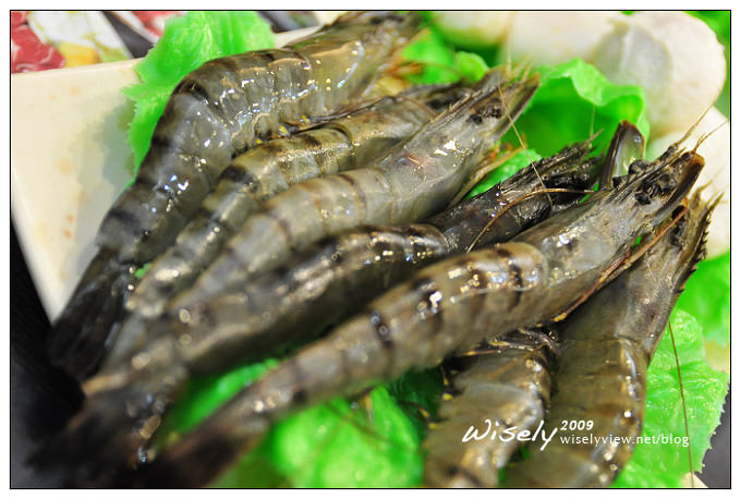 【家聚】吳大一家四口聚餐：大直鍋饕涮涮鍋